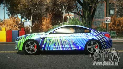 BMW M6 F13 Vossey S3 für GTA 4