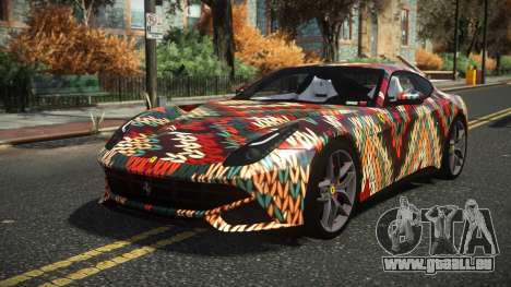 Ferrari F12 Enupox S10 pour GTA 4