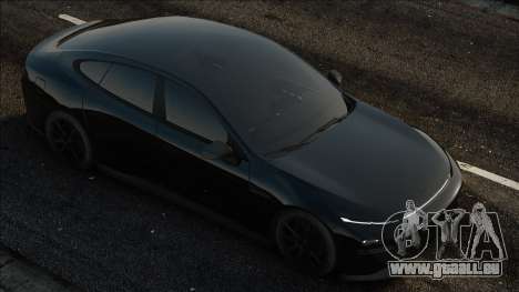 Xiaopeng P7 pour GTA San Andreas