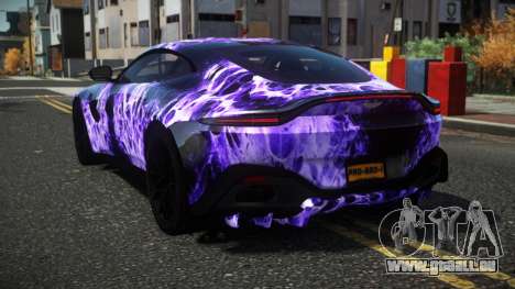 Aston Martin Vantage Gujary S12 für GTA 4