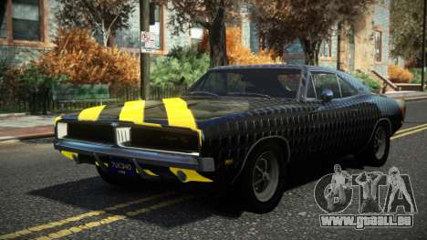 Dodge Charger Mutsi S5 für GTA 4