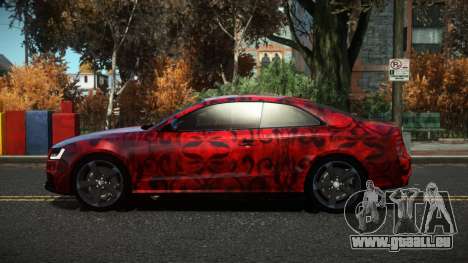 Audi RS5 Hyzax S5 für GTA 4