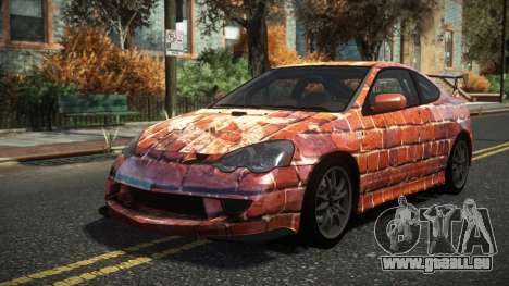 Honda Integra Nelory S1 für GTA 4
