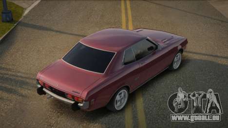 1976 Toyota Celica für GTA San Andreas