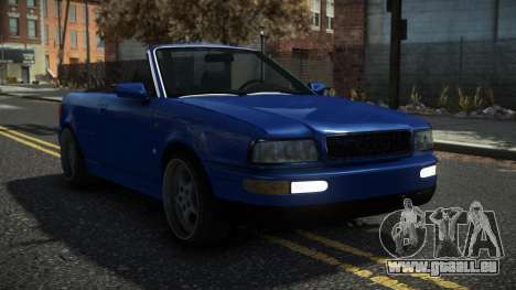 Audi 80 Certa für GTA 4