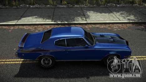Buick GSX Brehu pour GTA 4