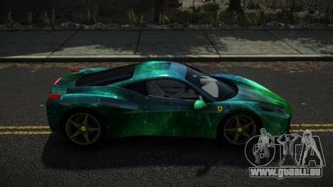 Ferrari 458 Frismo S6 für GTA 4