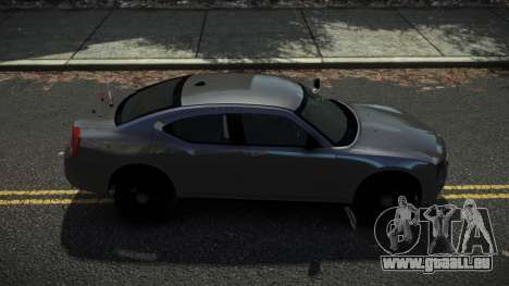 Dodge Charger Police LC pour GTA 4
