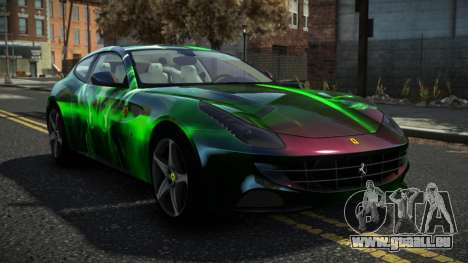 Ferrari FF Vargelu S6 pour GTA 4