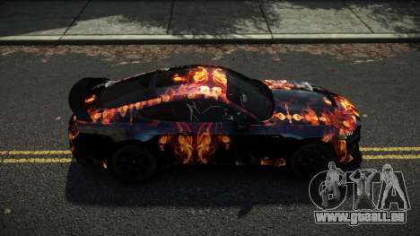 Ford Mustang GT350 Fajesy S8 für GTA 4