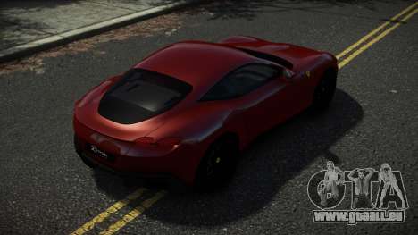 Ferrari Roma G-Eporza für GTA 4