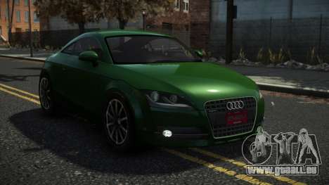 Audi TT Minsuy pour GTA 4