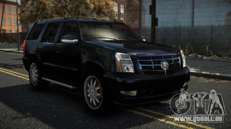 Cadillac Escalade Howels pour GTA 4