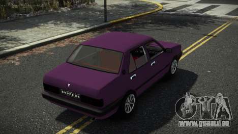 Tofas Sahin Hurum für GTA 4