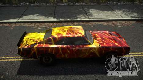 Dodge Charger RT Buhva S5 für GTA 4
