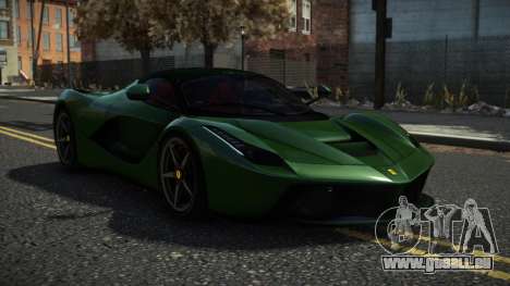 Ferrari LaFerrari Caroly für GTA 4