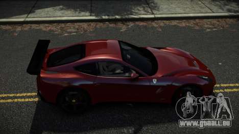 Ferrari F12 Casid für GTA 4
