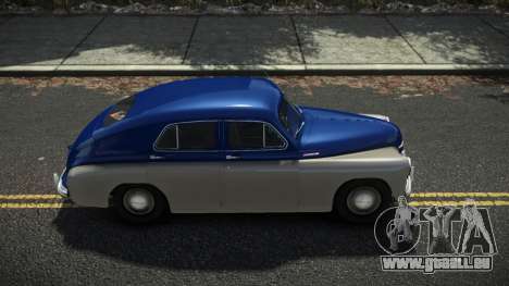 GAZ M20 Lork für GTA 4