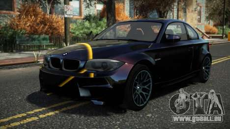 BMW 1M Usheny S12 für GTA 4