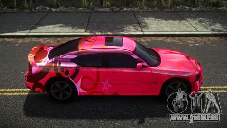 Dodge Charger Dexary S13 pour GTA 4
