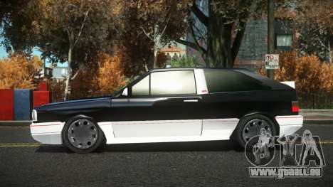 Volkswagen Gol Hoza für GTA 4