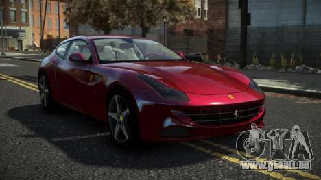 Ferrari FF Vargelu für GTA 4