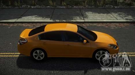 Nissan Altima Sedvy für GTA 4