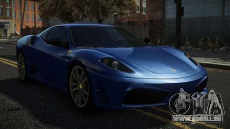 Ferrari F430 Niruno für GTA 4