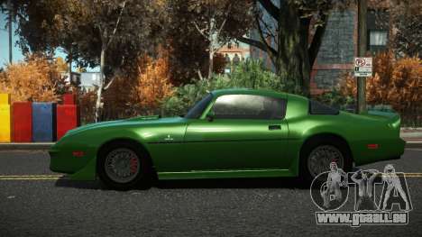 Imponte Phoenix V2.1 pour GTA 4