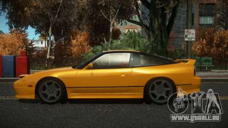 Nissan 240SX Sazdu für GTA 4