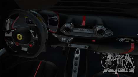 Ferrari 812 Superfast TR pour GTA San Andreas