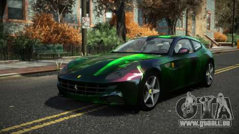 Ferrari FF Vargelu S6 pour GTA 4