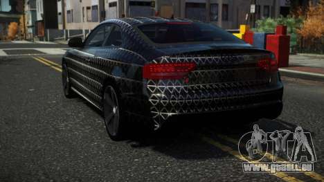 Audi RS5 Hyzax S13 pour GTA 4