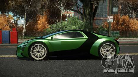 Techrules AT96 Pomacly für GTA 4