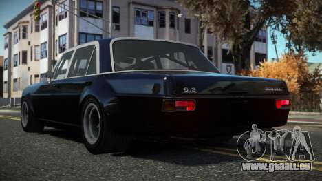 Mercedes-Benz 300SEL Nuery für GTA 4