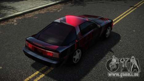 Toyota Supra Bastro S7 für GTA 4