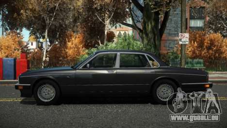 Jaguar XJ6 Sipna für GTA 4