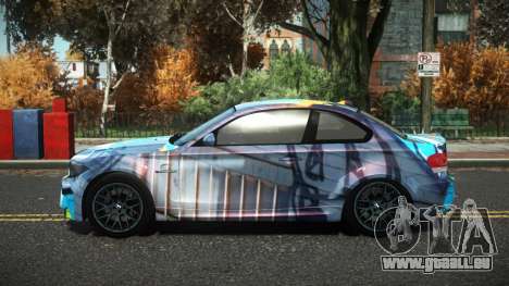 BMW 1M Usheny S14 pour GTA 4