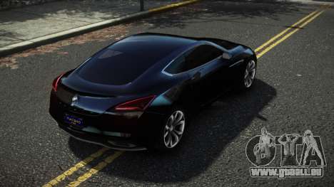 Buick Avista Golesh für GTA 4