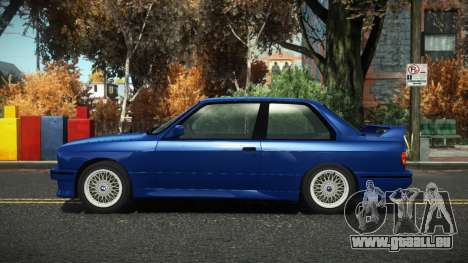 BMW M3 E30 Nushero pour GTA 4