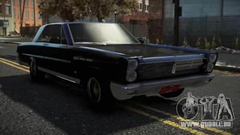 Ford Mercury Uglossa pour GTA 4