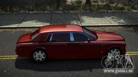 Rolls-Royce Phantom Alyuna pour GTA 4
