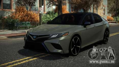 Toyota Camry Rustazy pour GTA 4