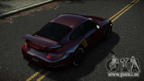Porsche 977 Goslite für GTA 4
