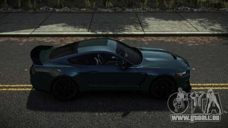 Ford Mustang GT350 Fajesy pour GTA 4