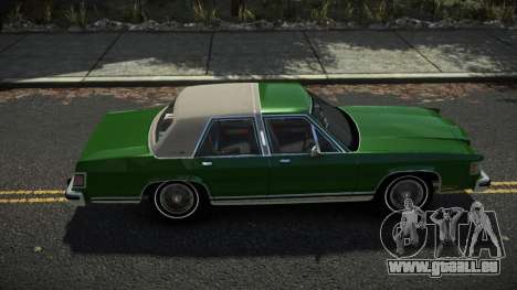 Mercury Grand Marquis Voleg für GTA 4