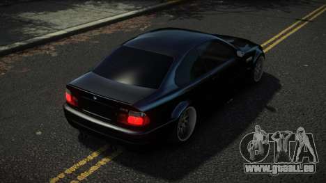 BMW M3 E46 Brafeh für GTA 4