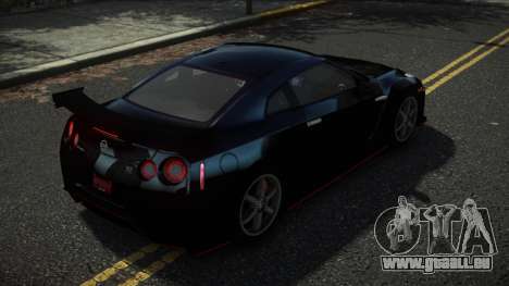 Nissan GT-R Jayun pour GTA 4
