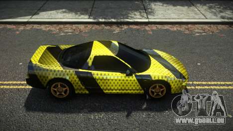 Honda NSX Bumaz S2 pour GTA 4