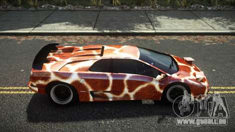 Lamborghini Diablo Sinjo S11 pour GTA 4